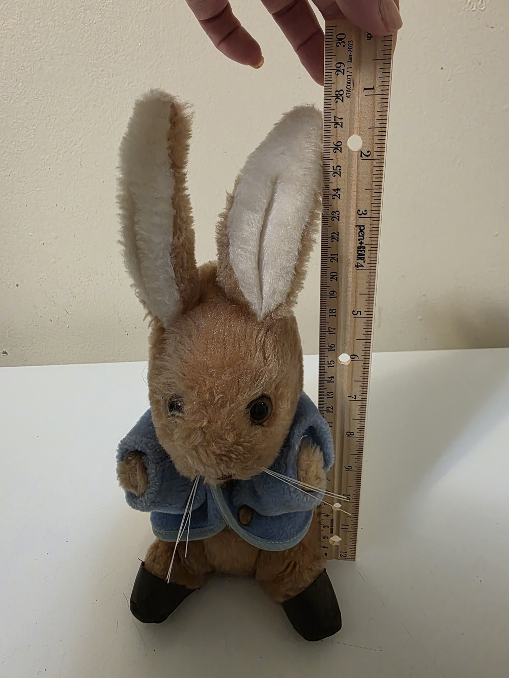 Vintage Rare Peter Rabbit - Picture 7 of 12